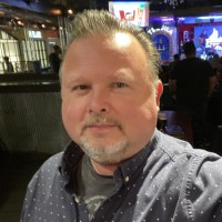 Chris Evetts