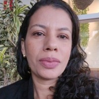 Naiula Da Fonseca Sena