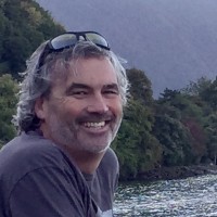 ERIC DORMAN