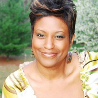 Yvette Jones