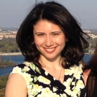 Esabel Khoury
