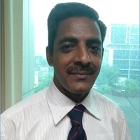 Jagdev Kumar