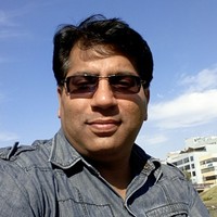 Salil Nagpal