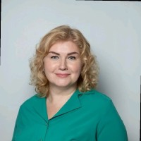 Irina Palamarchuk