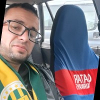 Kamel Allouche