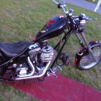 Unique Custom