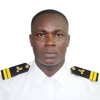 Cyprian Seipalegha