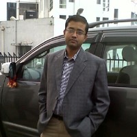 Arupratan Chatterjee