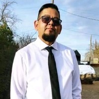 Christopher Chavira