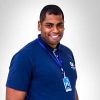 Filipe Daniel Farias