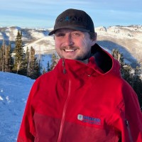 Joshua Bouthillier, EIT