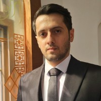 Meraj Nafarie