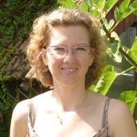 Sandrine Lebrun