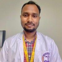 Dr Sajid Ansari