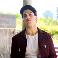 Ray parihar