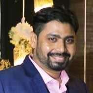 Animesh Mandal