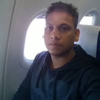 Amaresh Choudhury