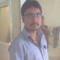 Sarvesh Mishra