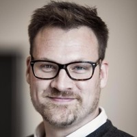 Magnus Falby