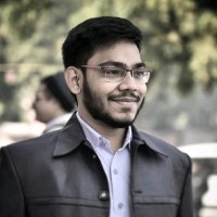 Ayush Paul