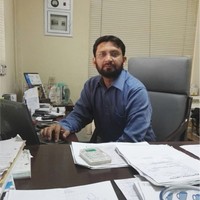 Toqeer Javed