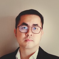 Supakit Kaewsrikit