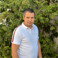 Алексей Мойсов