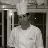 Cedric Clerici