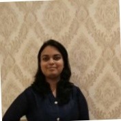 Suricha Goel