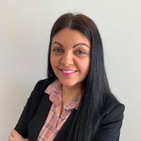 Danielle Pinheiro Muller, MD, UBC MHA candidate