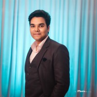 Devesh Singh