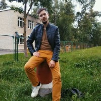 Andrei Hancharou