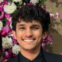 Pankhil Shah