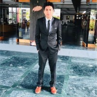 Mekh Bahadur Gurung