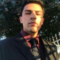 Kevin Omar Alvarez Paredes