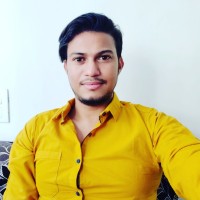 Dhiren Solanki
