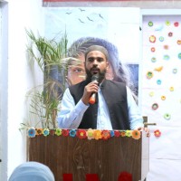 Ilm College Mangowal