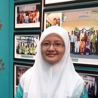 Syahira Daud
