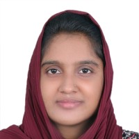 AYISHA FATHIMA P E