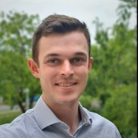 Seb Porter