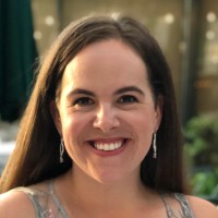 Audra Bettinelli, Ms, Cgc