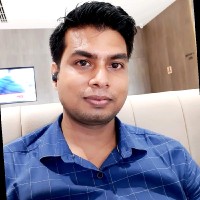 Chinmaya Prasad