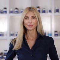 Linda McIver, FNP-C, ABAAHP