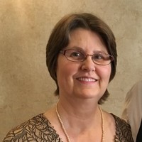 Suzanne Parnham