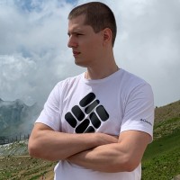 Олег Артемкин