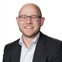 Andrew Woloszyn