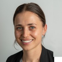 Silvia Bundschuh