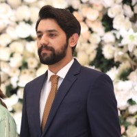 Muhammad Bilal Riaz