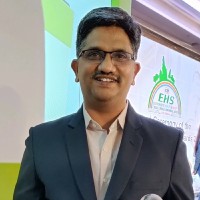 S Madan Kumar IGBC AP, ECBC, CE