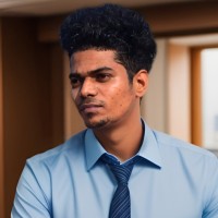 Meenarajan K